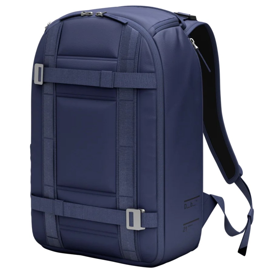 D_b_™ Ramverk Pro Backpack 21L - Heure bleue